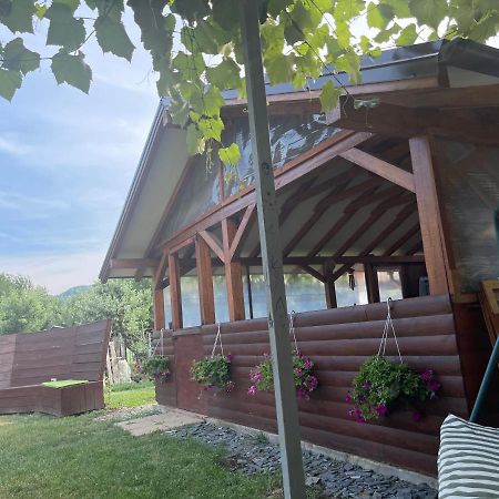 Cazare Ieftina Piatra Neamţ Exteriör bild