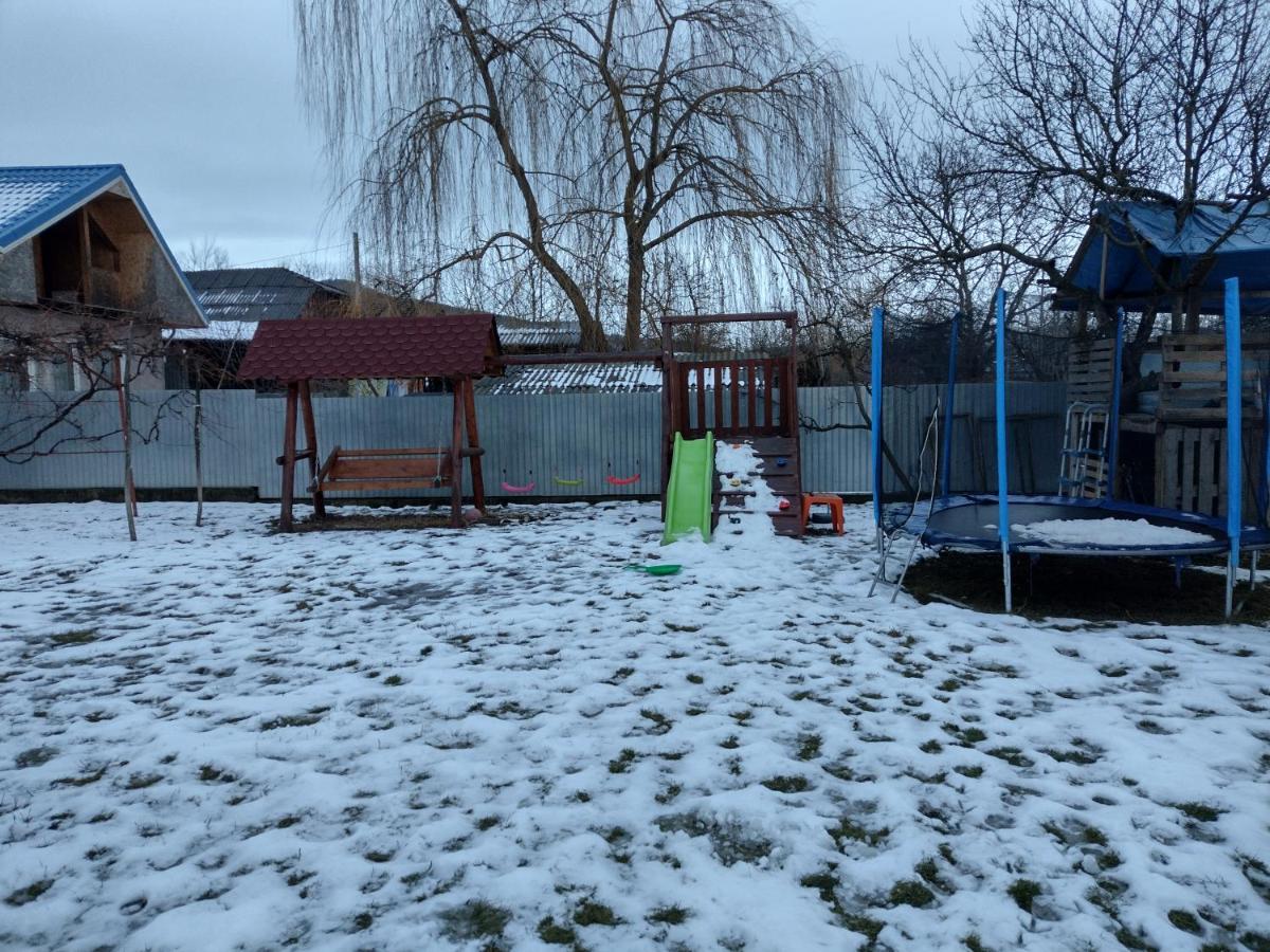 Cazare Ieftina Piatra Neamţ Exteriör bild