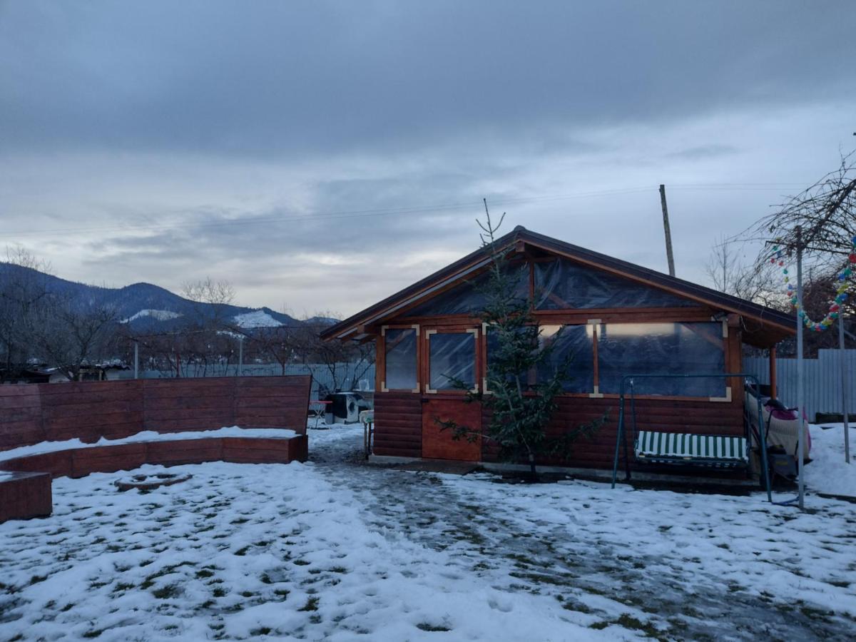 Cazare Ieftina Piatra Neamţ Exteriör bild