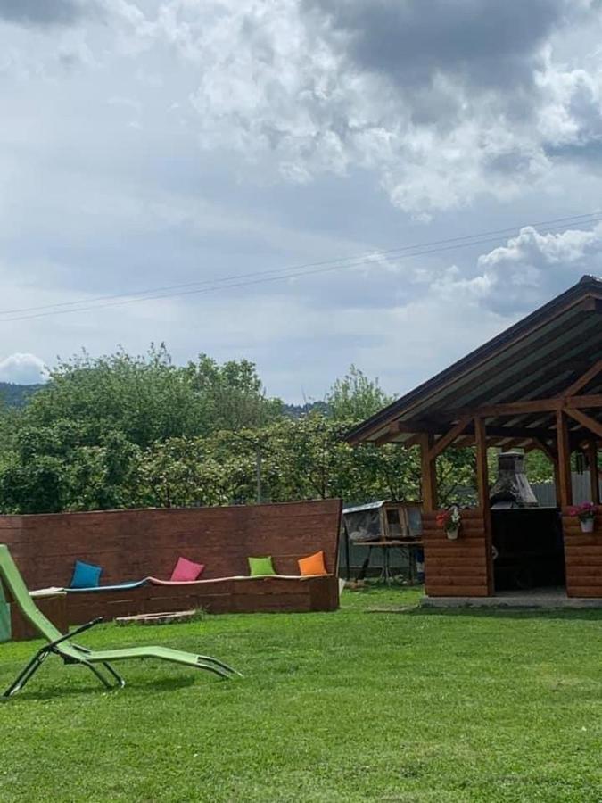 Cazare Ieftina Piatra Neamţ Exteriör bild